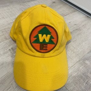 Disney Parks UP Wilderness Explorer cap